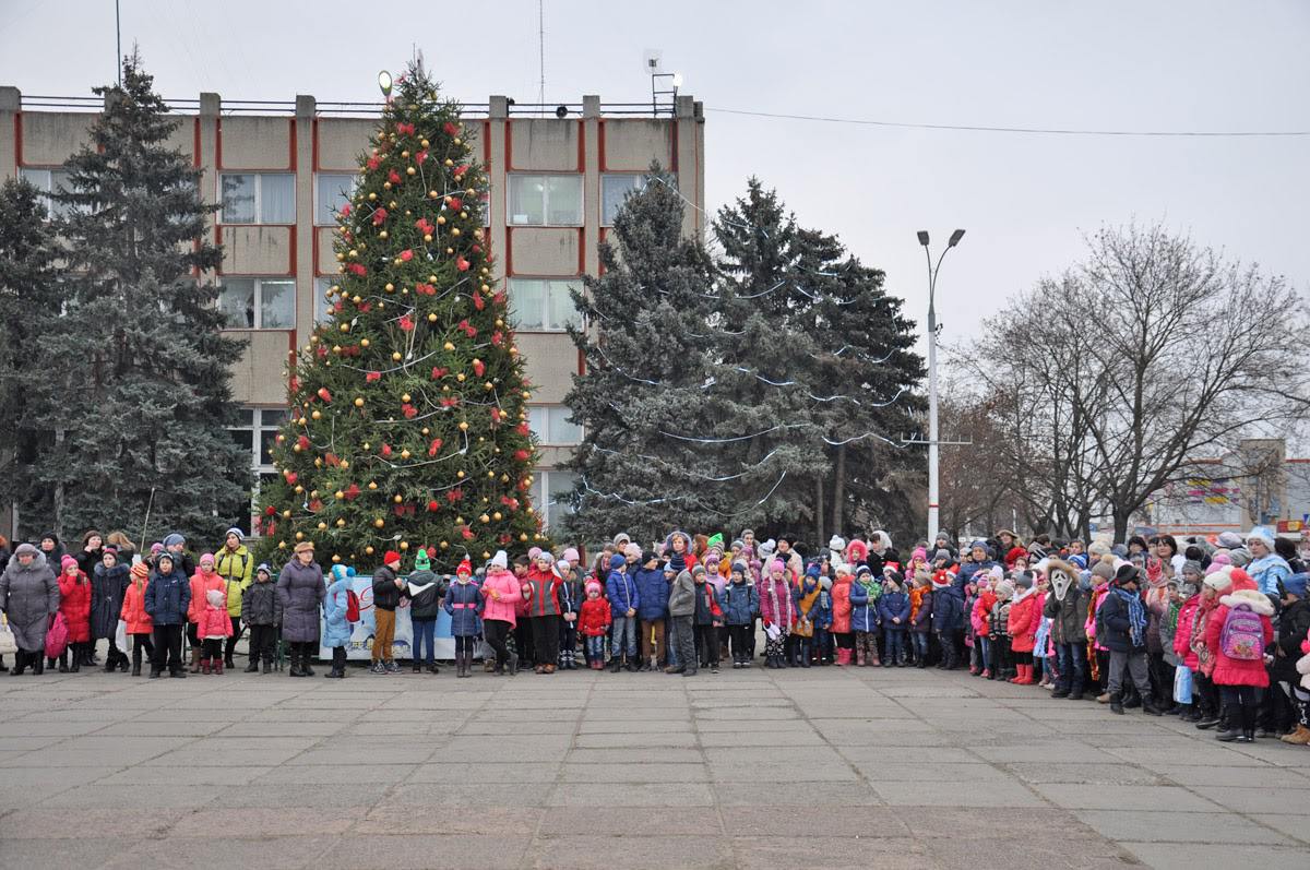 Более 100 мероприятий пройдёт в Григориопольском районе в новогодние  праздники | Новости Приднестровья