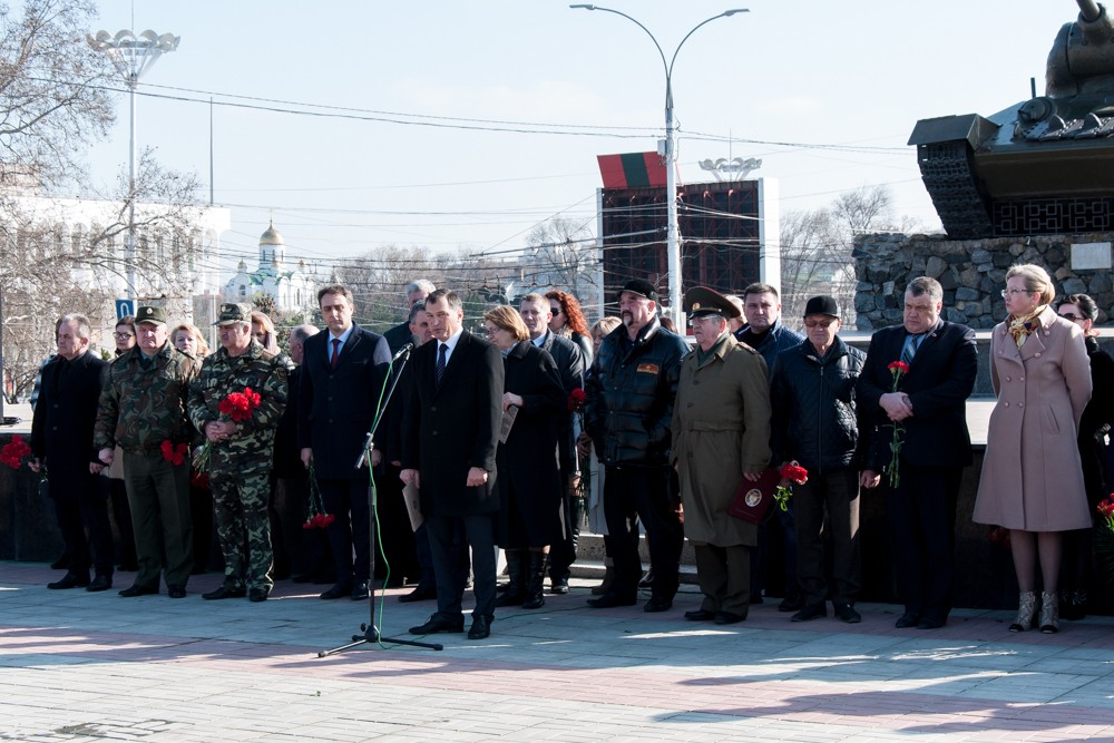 Подшипники народного ополчения 201