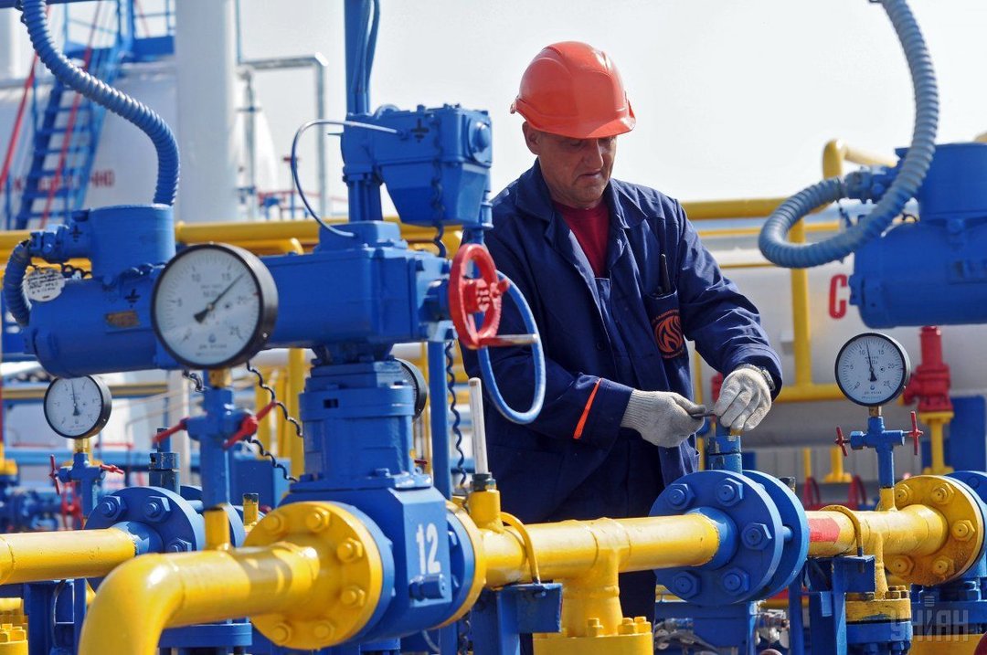 Следующая встреча России, Украины и ЕС по транзиту газа запланирована на 29 ноября | Новости Приднестровья