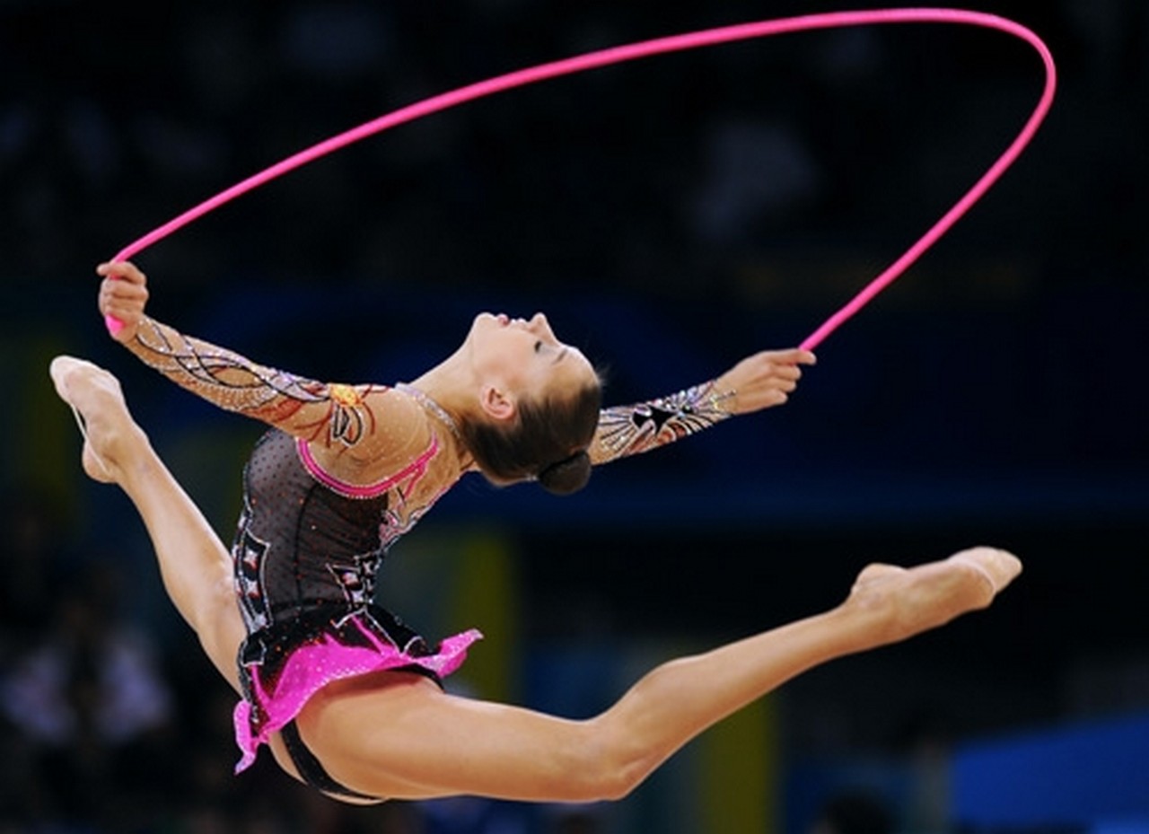 Турнир по художественной гимнастике на призы Даниелы Могурян провели в  Бендерах | Новости Приднестровья