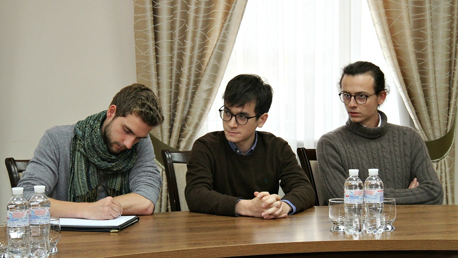 Фото: МИД ПМР