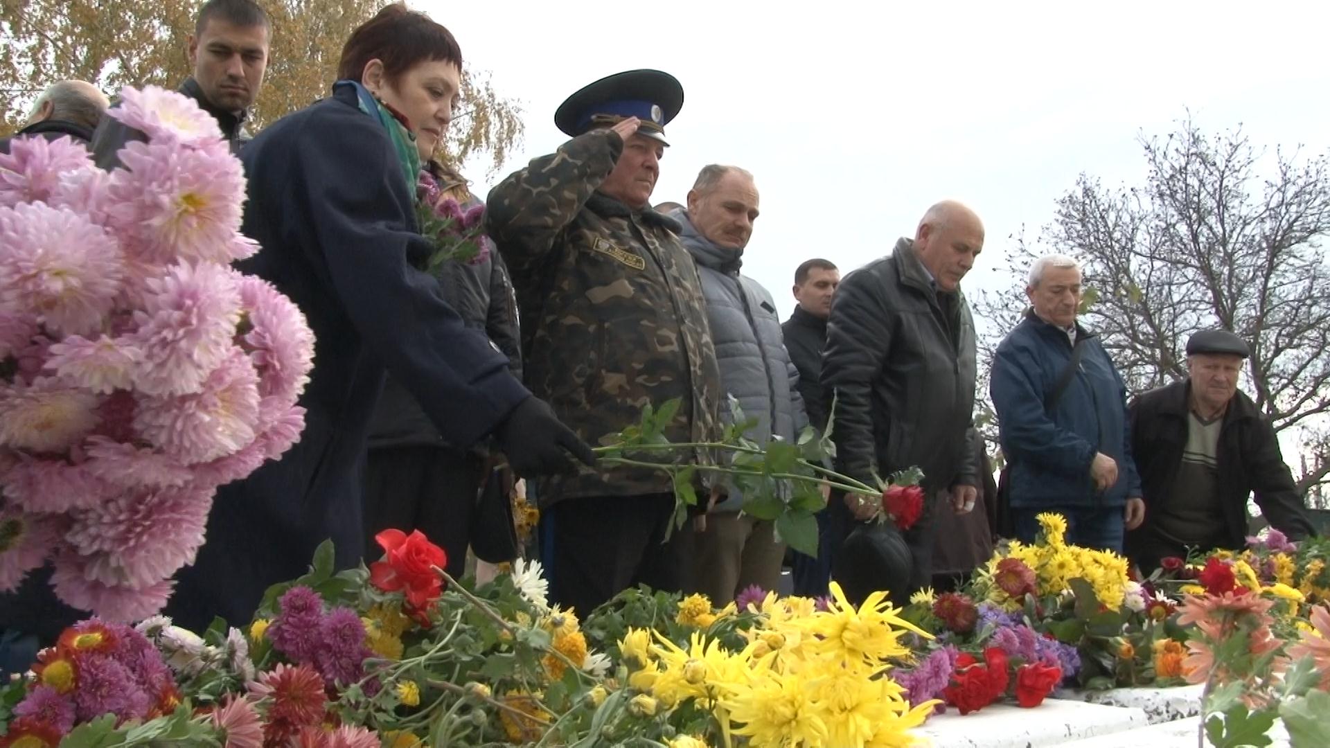 Приднестровье неделя