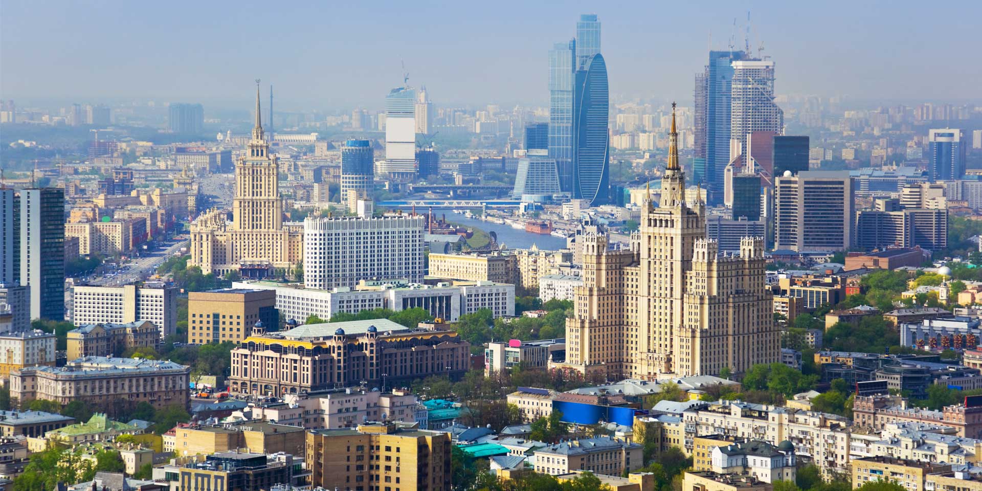 В центре Москвы откроется Торговый дом Приднестровья | Новости Приднестровья