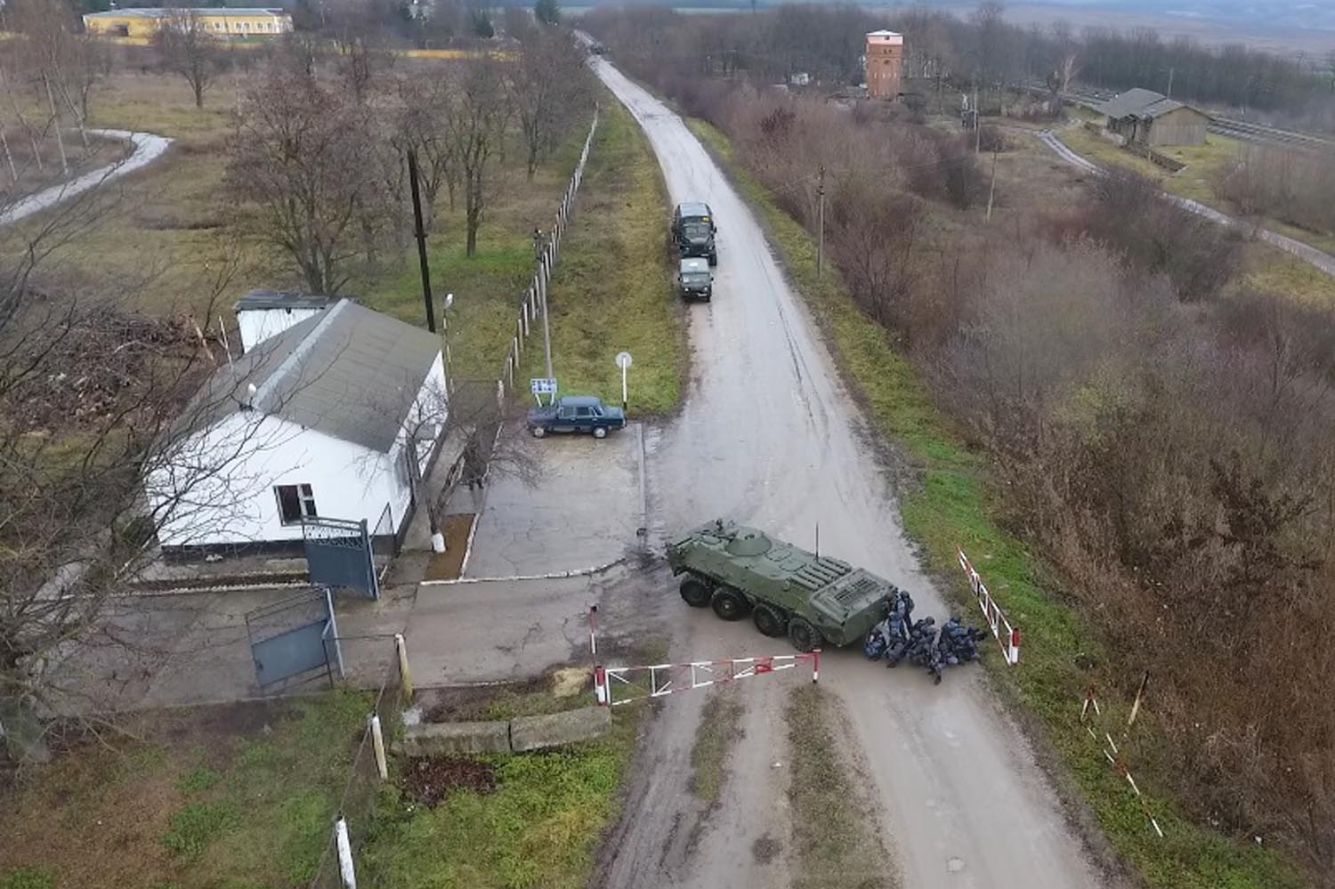 Склады боеприпасов в приднестровье фото