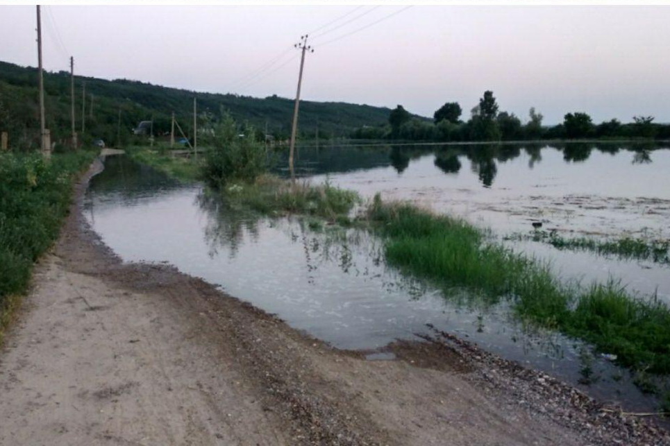 Карта кицканы молдова