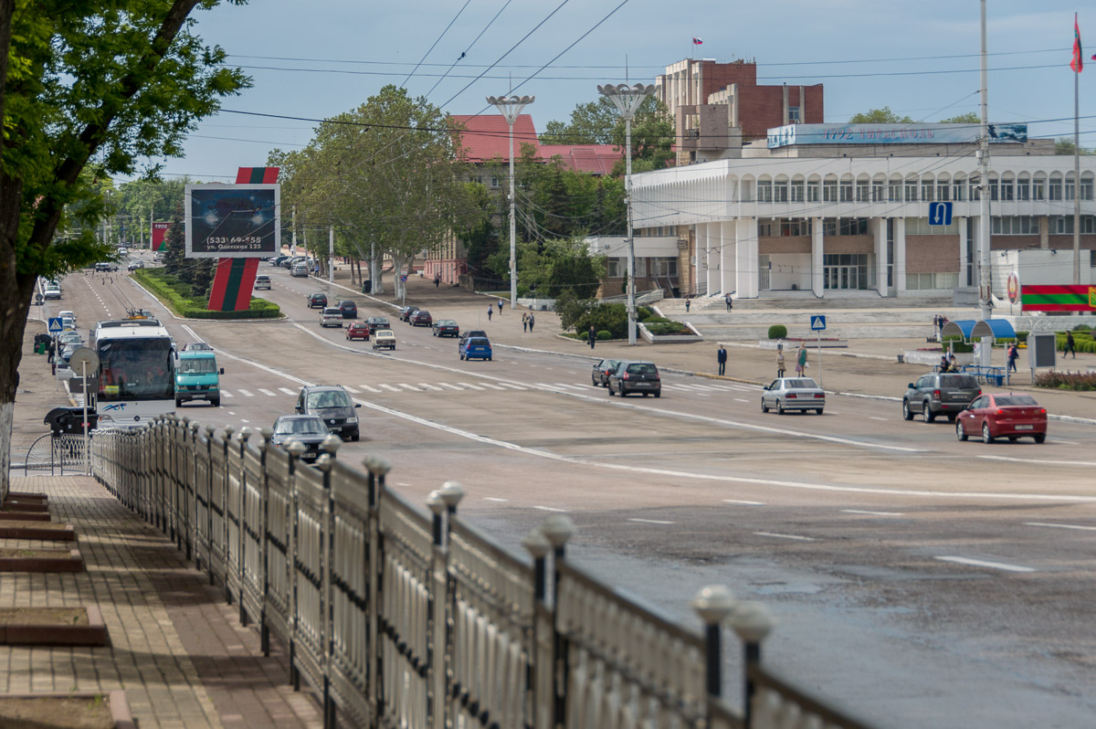 Фото тирасполя приднестровье