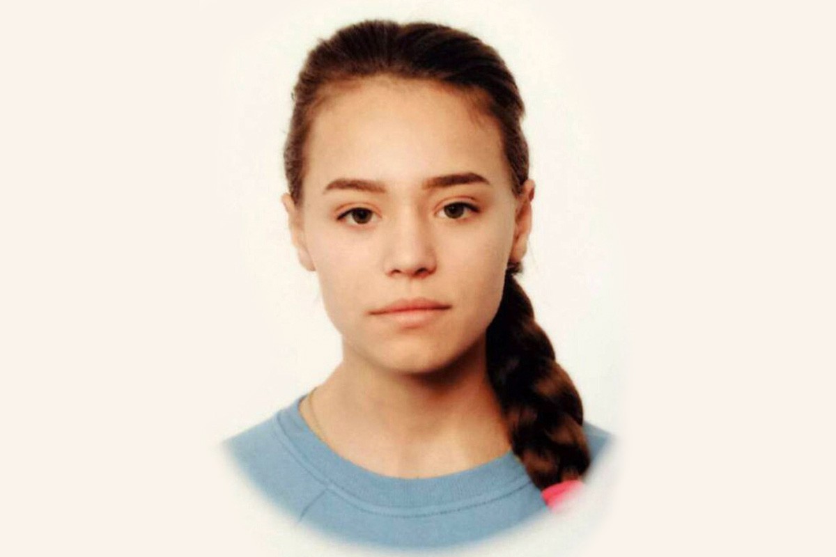 В Рыбнице пропала 15-летняя Анна Люлька | Новости Приднестровья