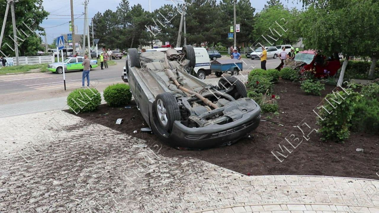 Следственный комитет возбудил уголовное дело по факту трагического ДТП в  Карагаше | Новости Приднестровья