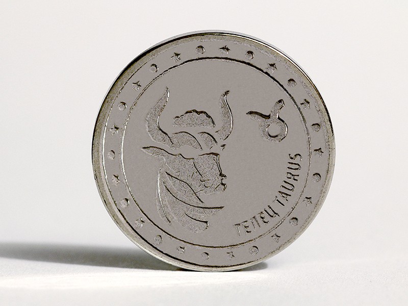 Монета катя. Монета 25 рублей. Монета с быком. Монета 25 рублей 2020. Монеты с тельцом металл.