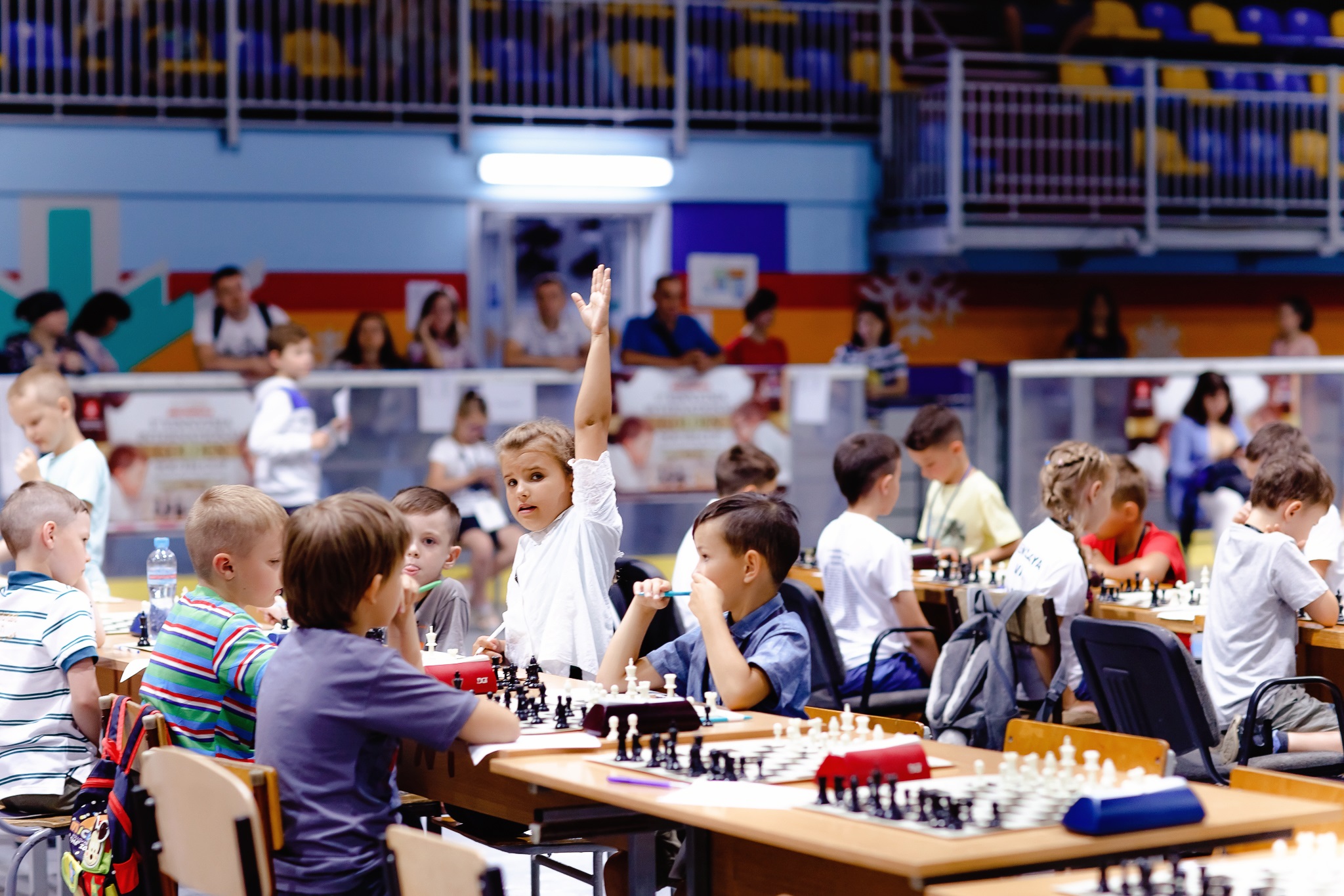 Speed chess championship 2024. Golden Youth. Чемпионат профессионалы 2024.