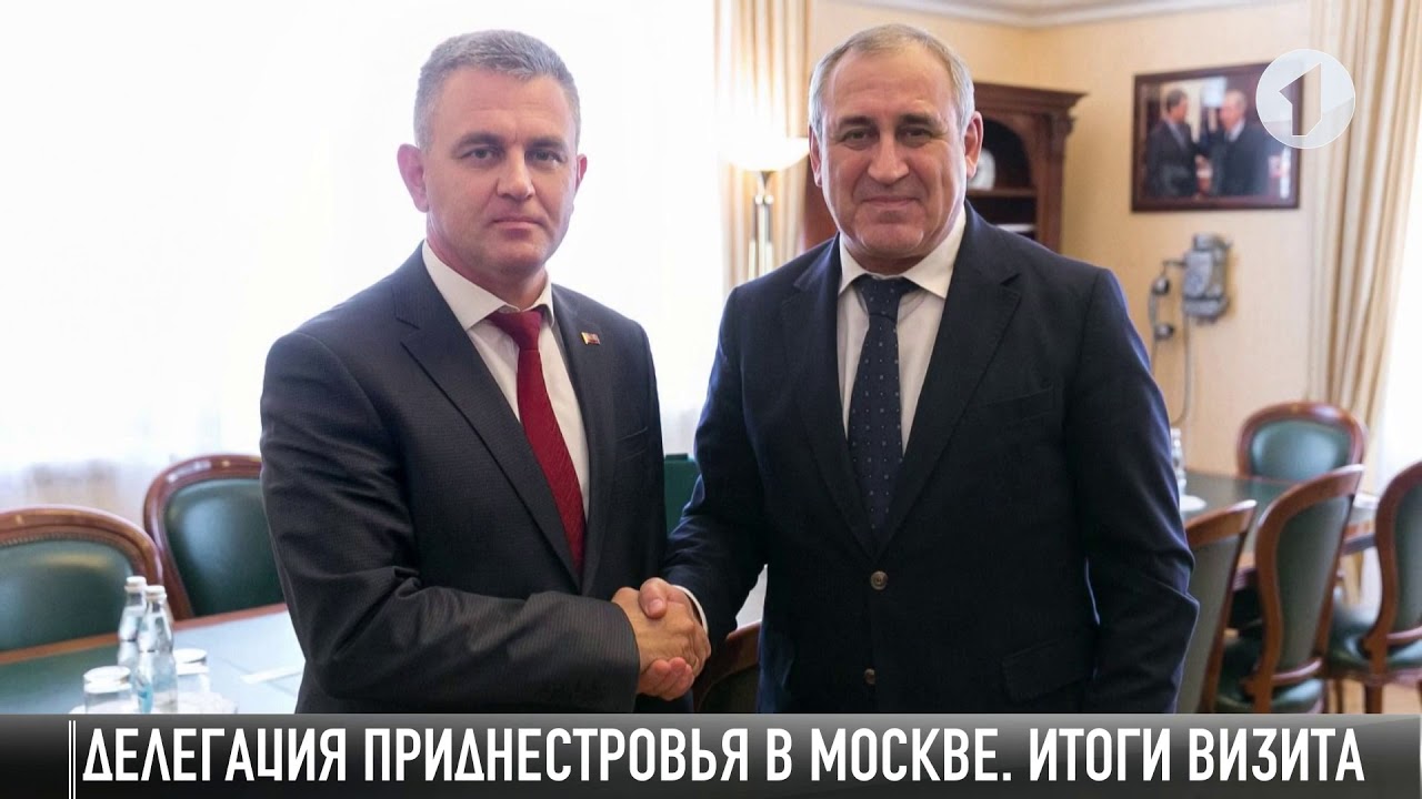 #КЭБ_Итоги. Президент Вадим Красносельский в Москве. Итоги визита