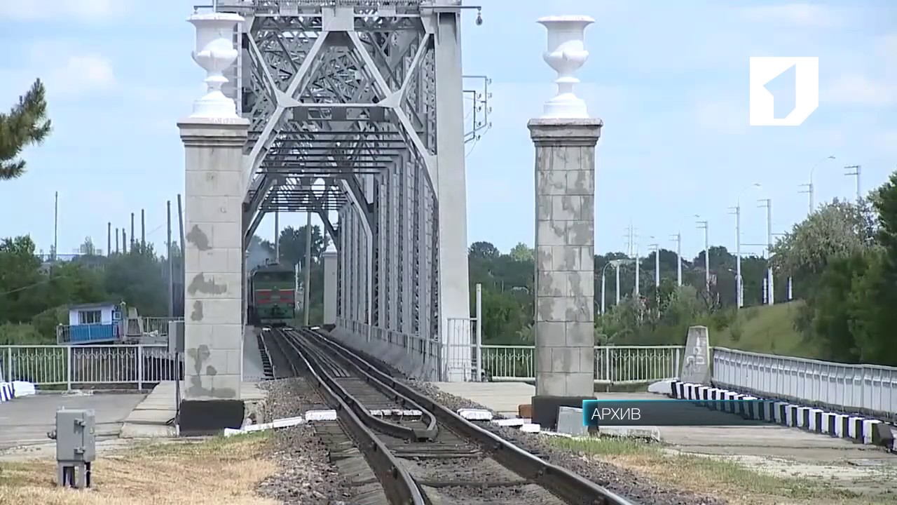 Чем грозят Приднестровью украинско-молдавские погранпосты в Кучурганах?