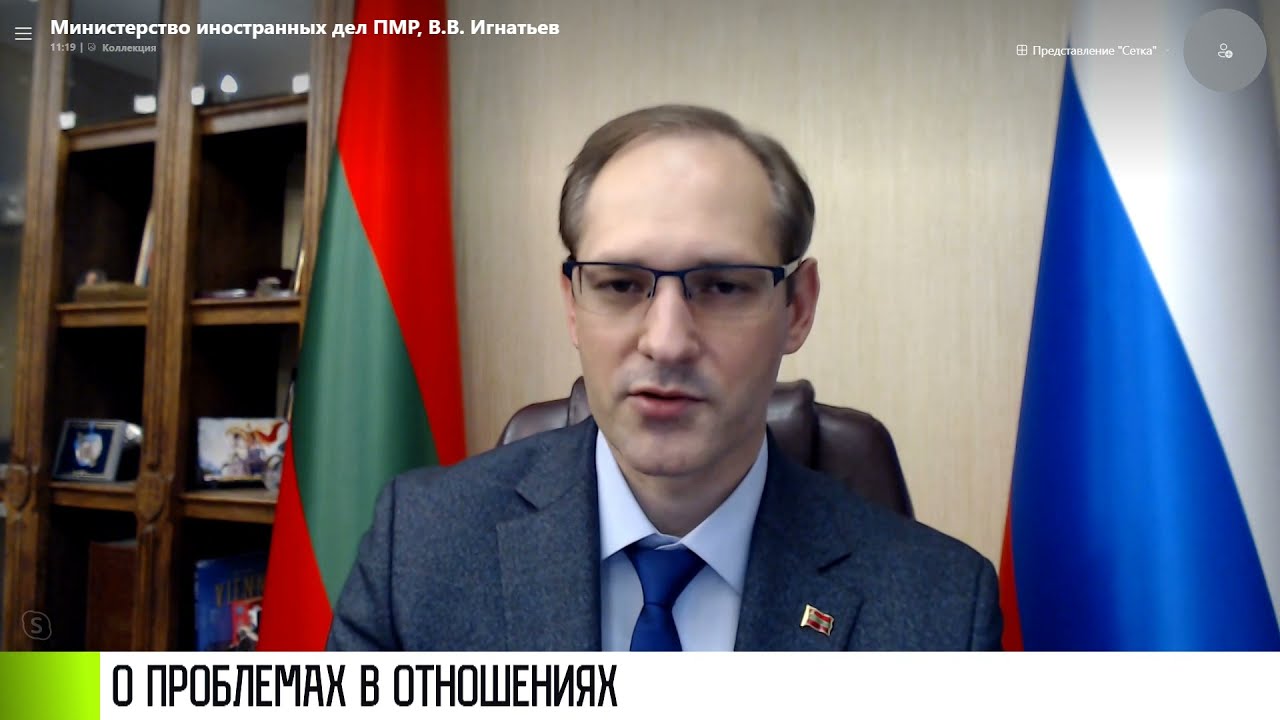 Когда за стол переговоров?