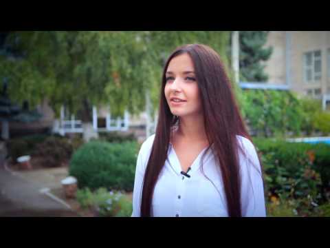 Я - приднестровец. Наталья Кирка