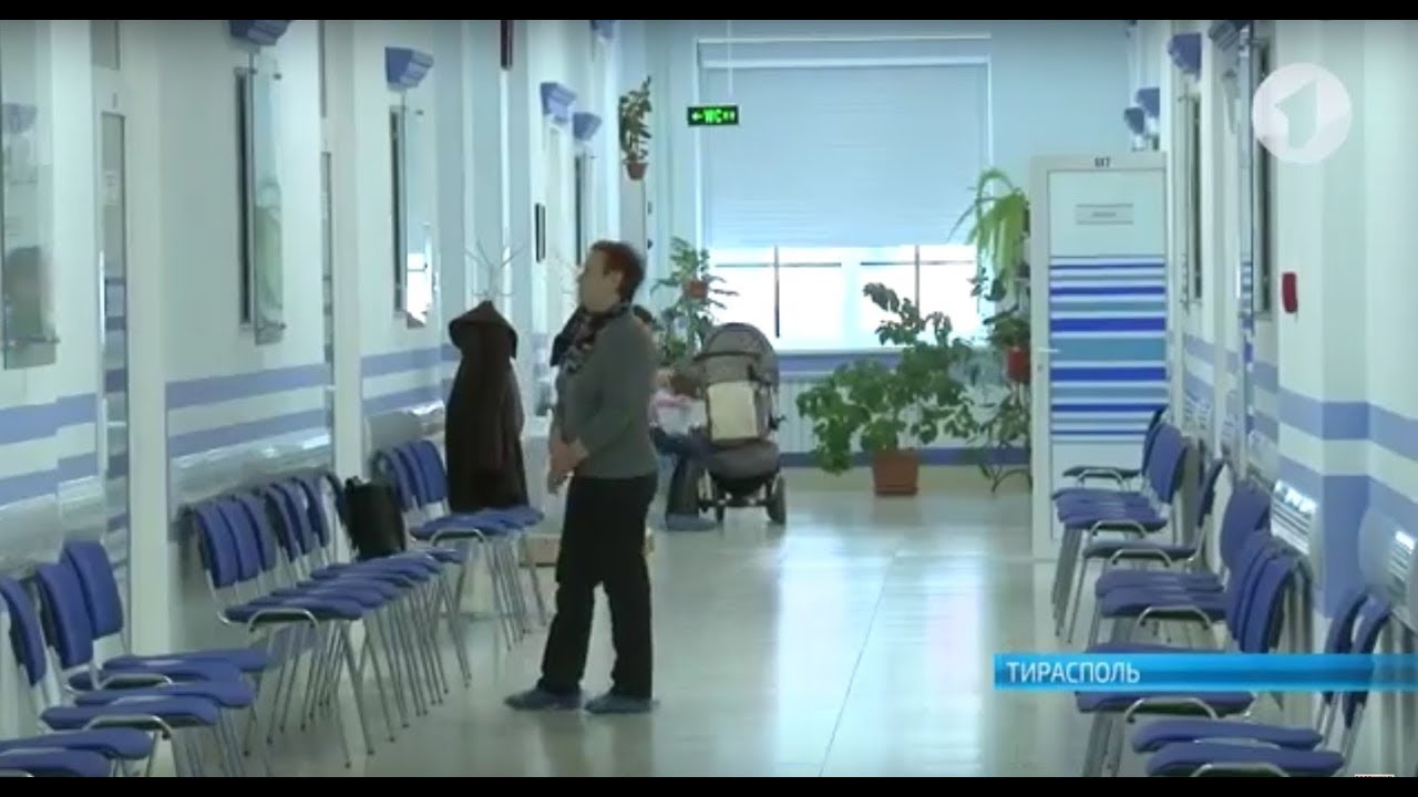 В Приднестровье зарегистрировано 27 случаев гриппа