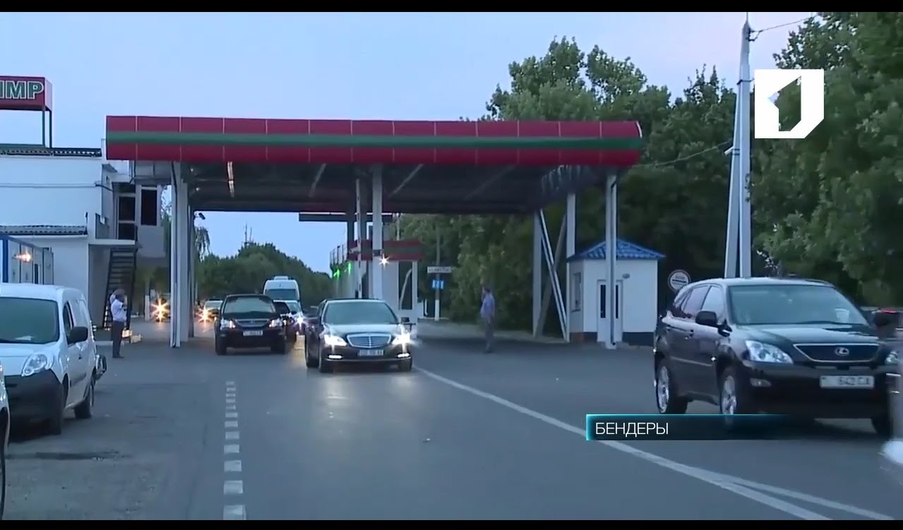 Держать руку на пульсе. Россия продолжит поддерживать Приднестровье