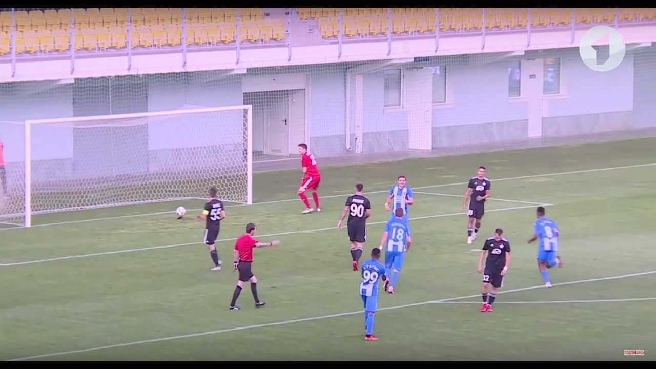 Новый рекорд «Шерифа» и наши на московском марафоне