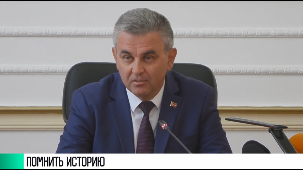 #КЭБ_Итоги. Президент Красносельский о реваншизме, блокаде и истории