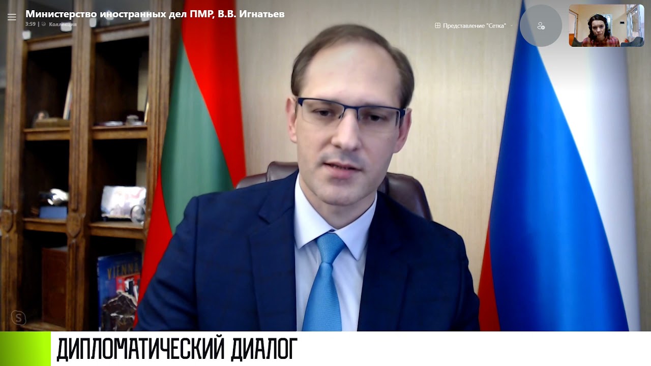 О номерах и «5+2». Встреча политпредставителей