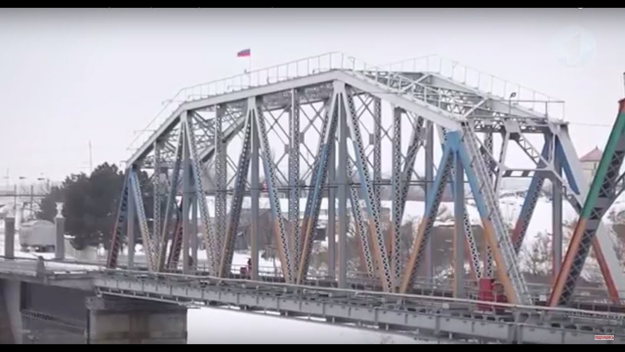 #КЭБ_Итоги. История одного моста