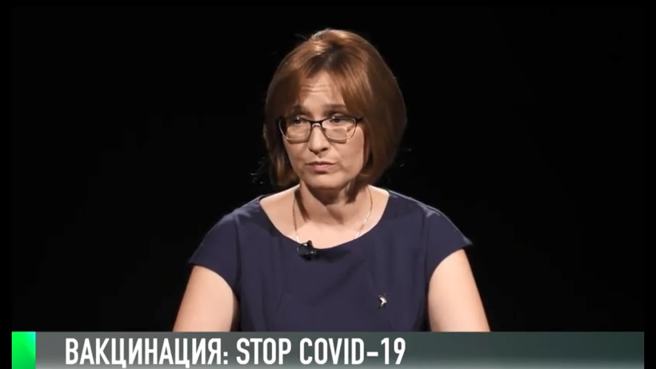 #КЭБ_Итоги. Интервью недели: как победить COVID?