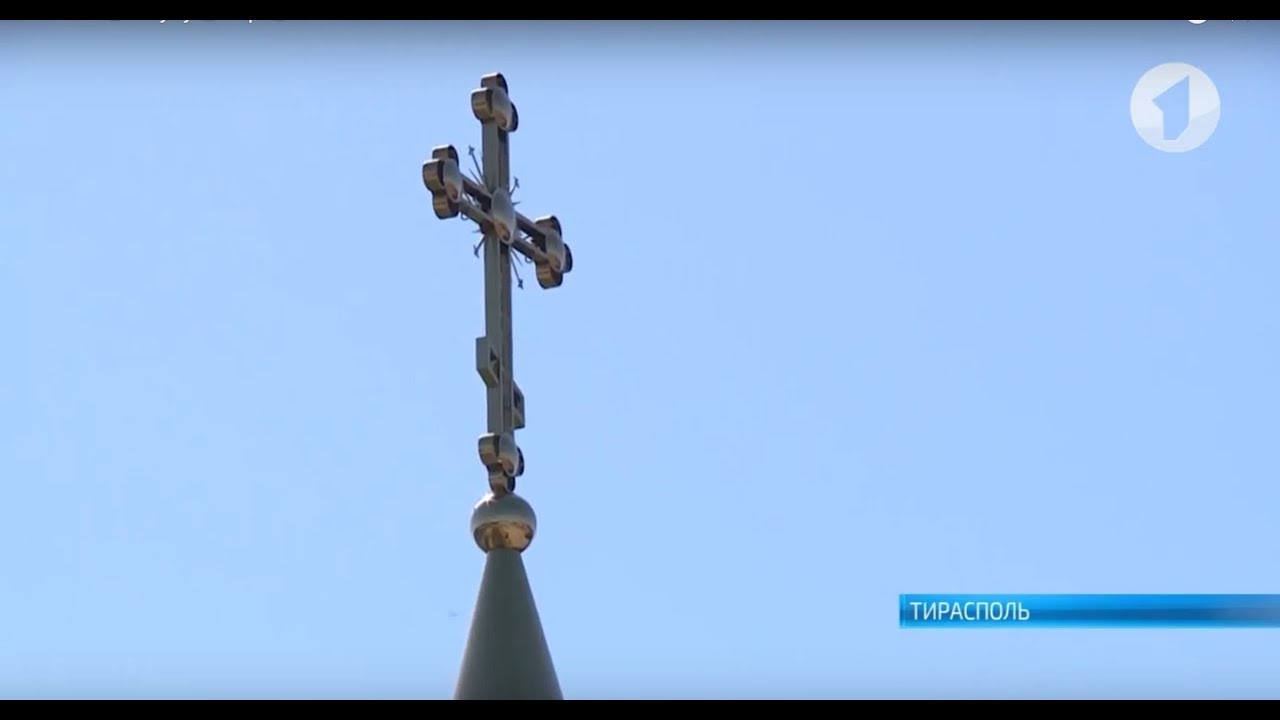 Что такое Светлая седмица?