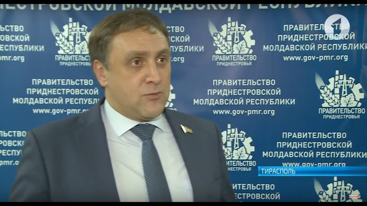 Спикер Парламента - об итогах поездки в Южную Осетию