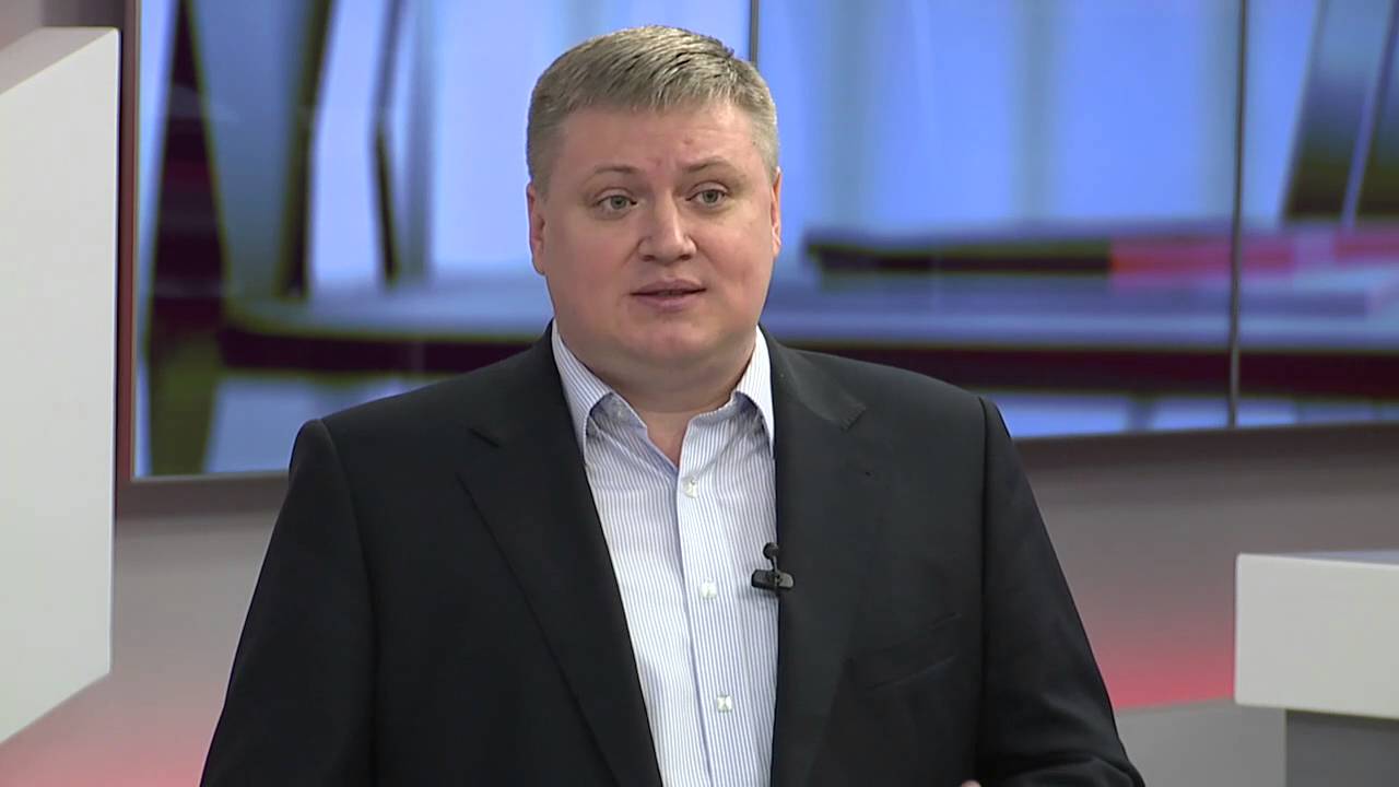 Программа "Прямой эфир" - 1/03/16