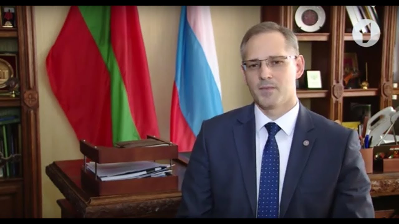 От Чили до Израиля. Преступления и прецеденты для Приднестровья