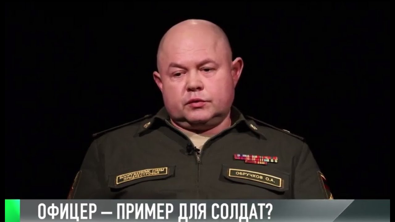 #КЭБ_Итоги. Интервью недели: наша армия