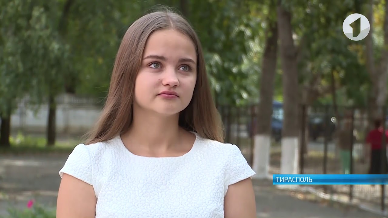 Тираспольский казачий округ - новая смена