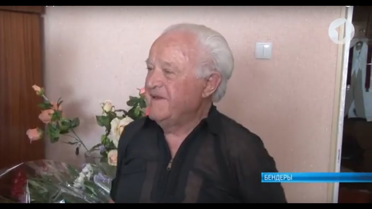 Человек-легенда Александр Умеренков