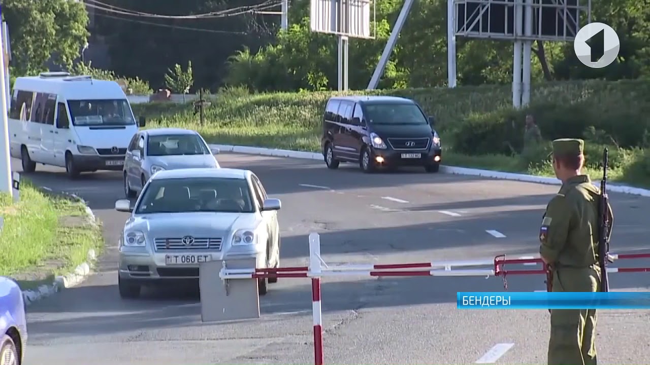 Приднестровье будет сохранять военное присутствие России