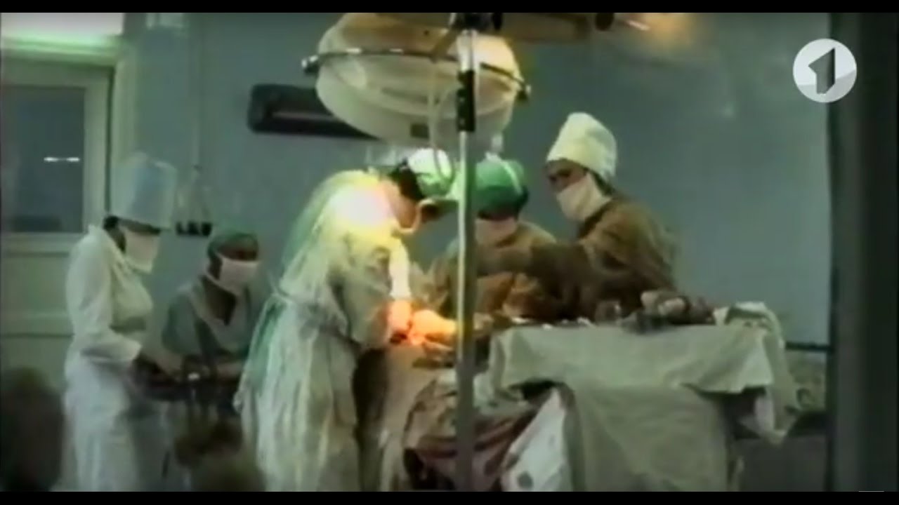 Милосердие на войне: из воспоминаний фронтовых медсестер