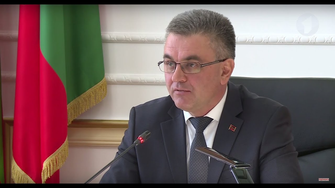 #КЭБ_Итоги. «Работать надо больше». Задачи от Президента на 2019