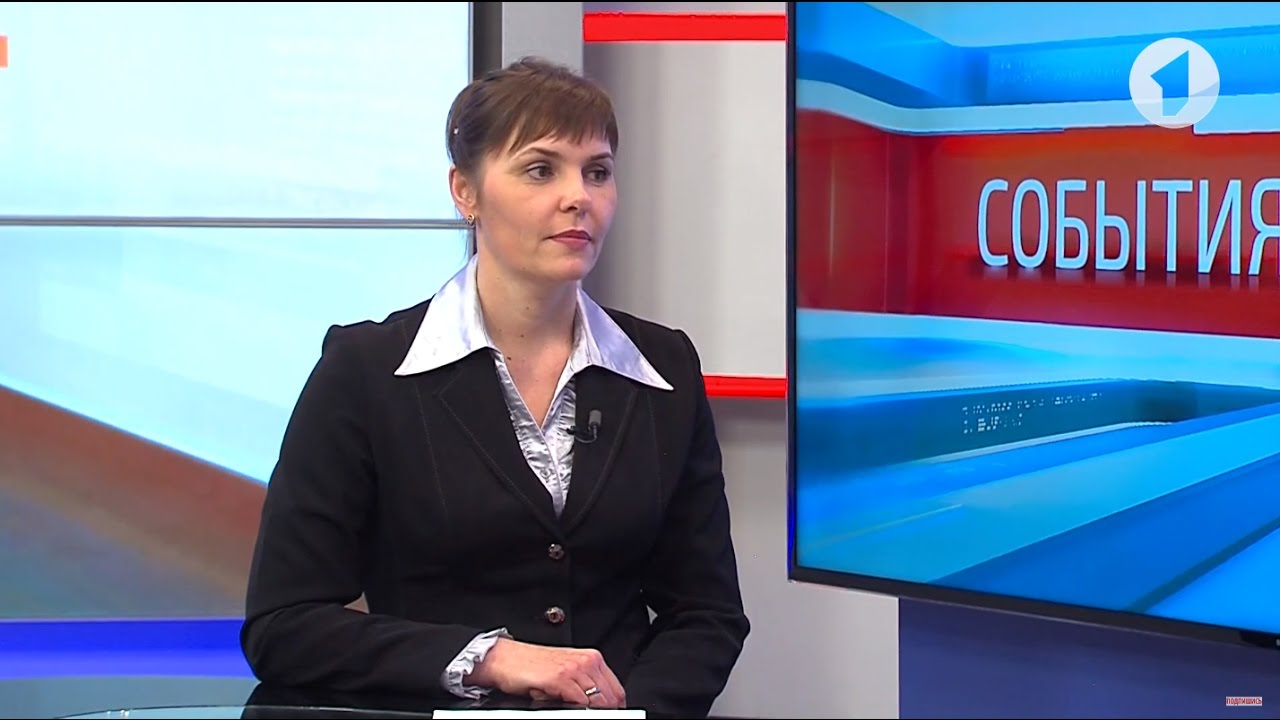 Интервью с заместителем министра здравоохранения ПМР Ольгой Бочаровой