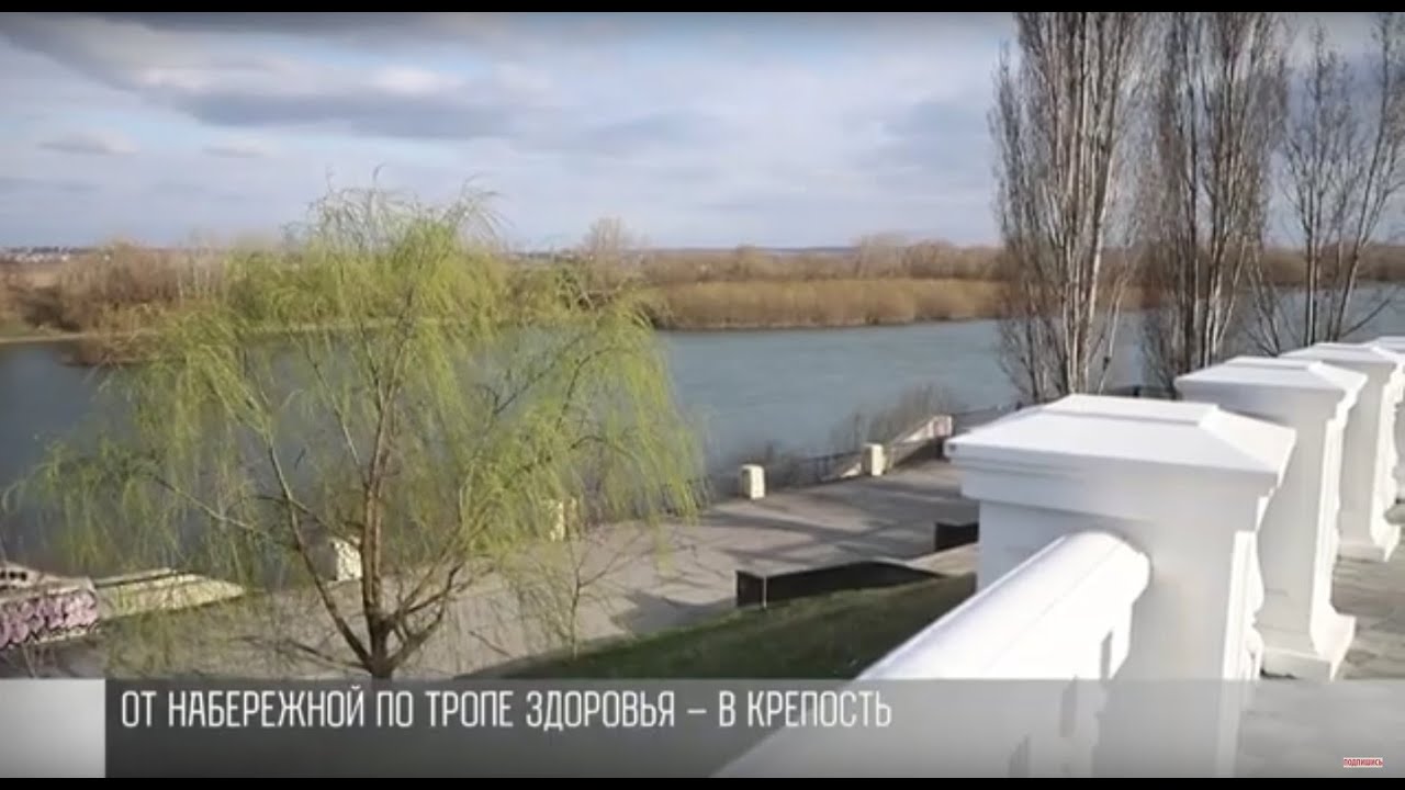 От вокзала до крепости: турмаршрут по Бендерам