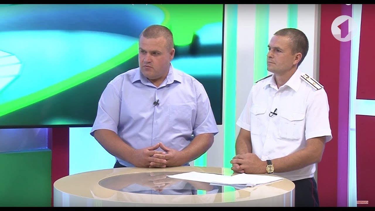 Новые правила от ГАИ. Вопрос дня - 3/07/18