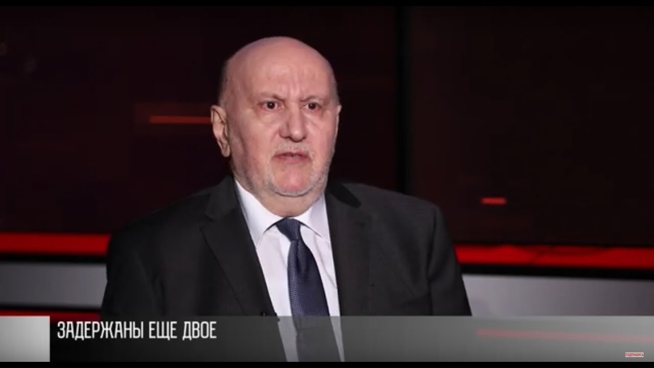 Попытка теракта СБУ в Приднестровье: детали дела