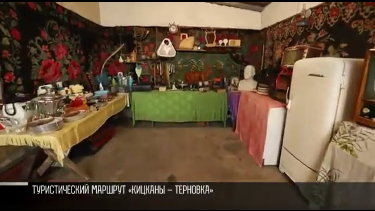 Туры выходного дня в Приднестровье