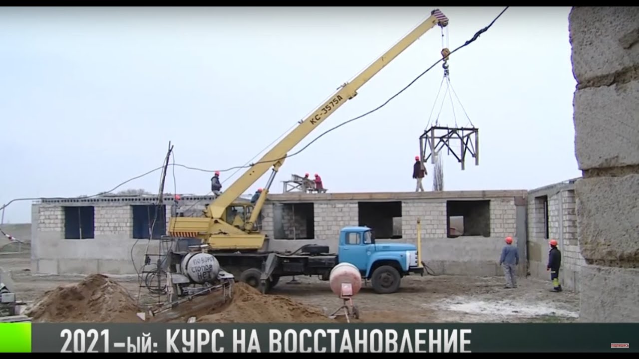 Квартиры молодым, дотации аграриям, субсидии предпринимателям – проекты 2021