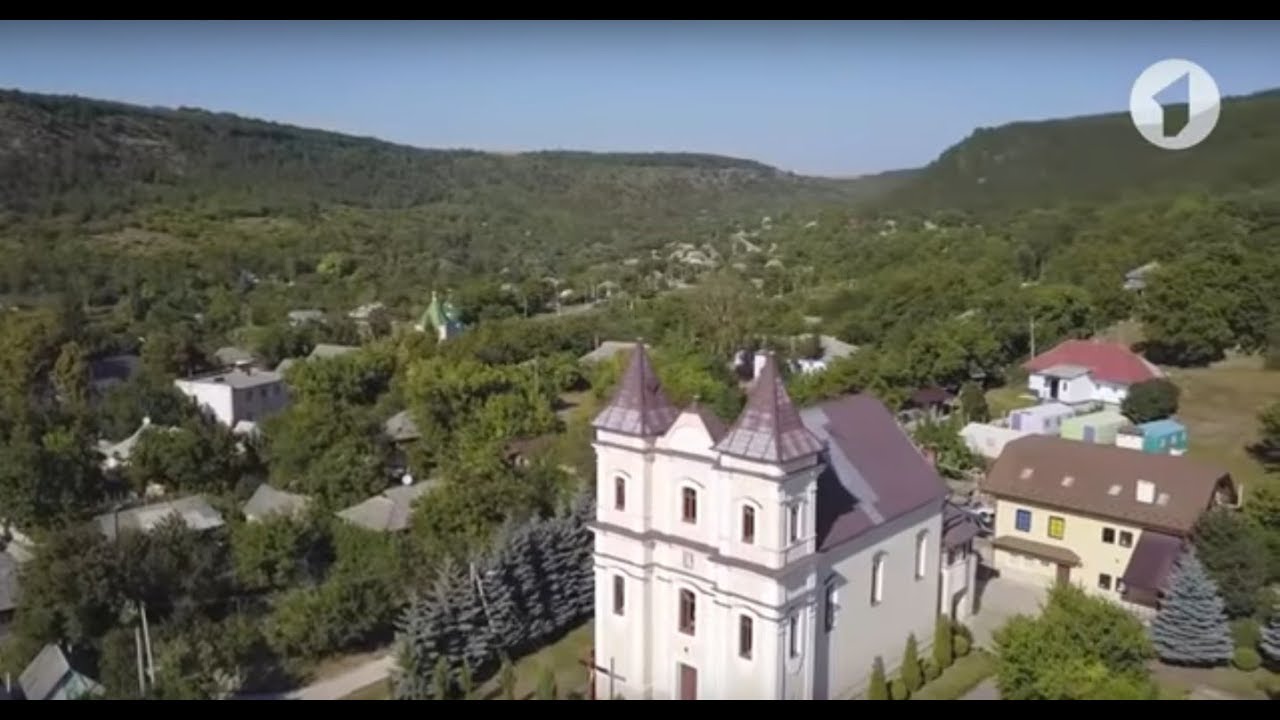 #КЭБ_Итоги. Гид для туриста. Неизведанное Приднестровье