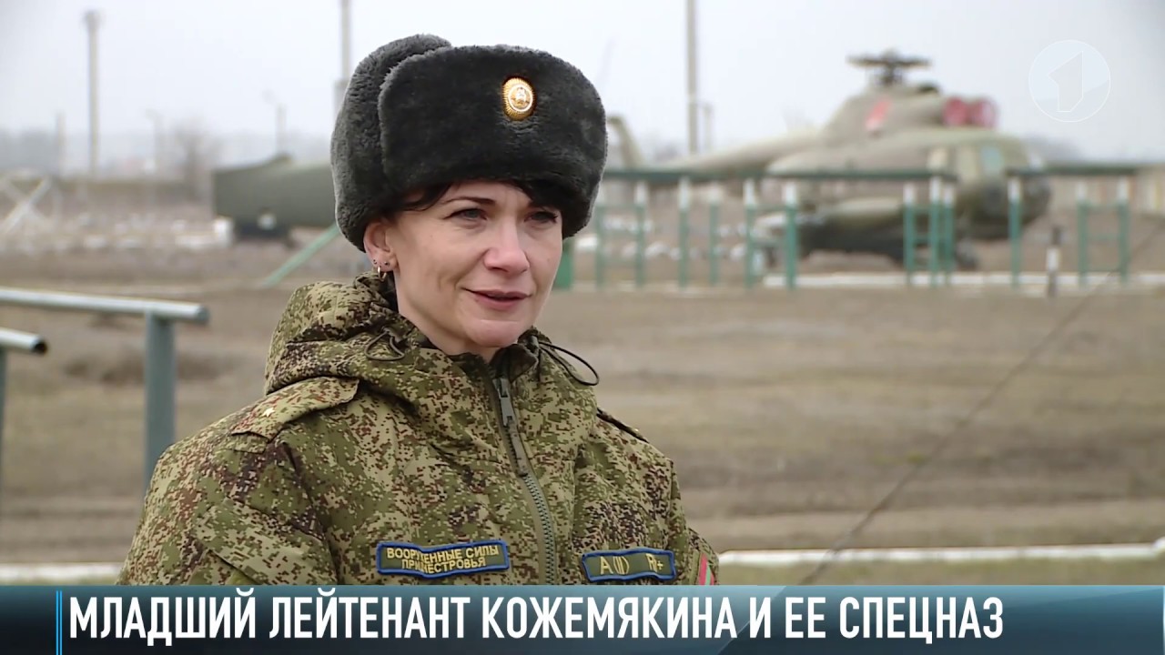 23 февраля: только ли мужской праздник?