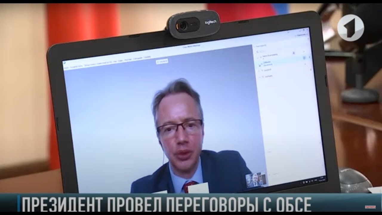 Президент к ОБСЕ: Молдова создает проблемы