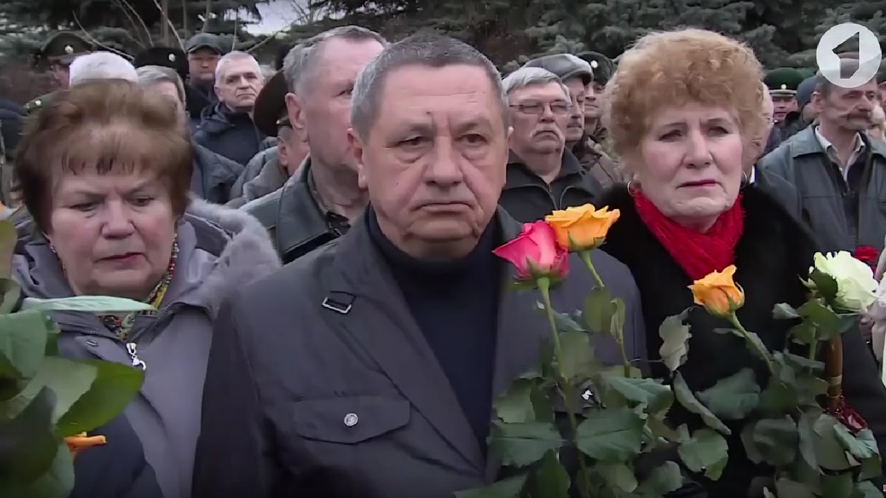 Очевидцы войны 1992 года говорят о своих трагедиях