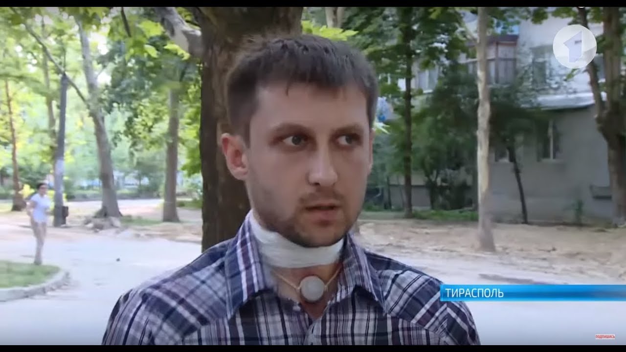 Иван Москалюк нуждается в помощи