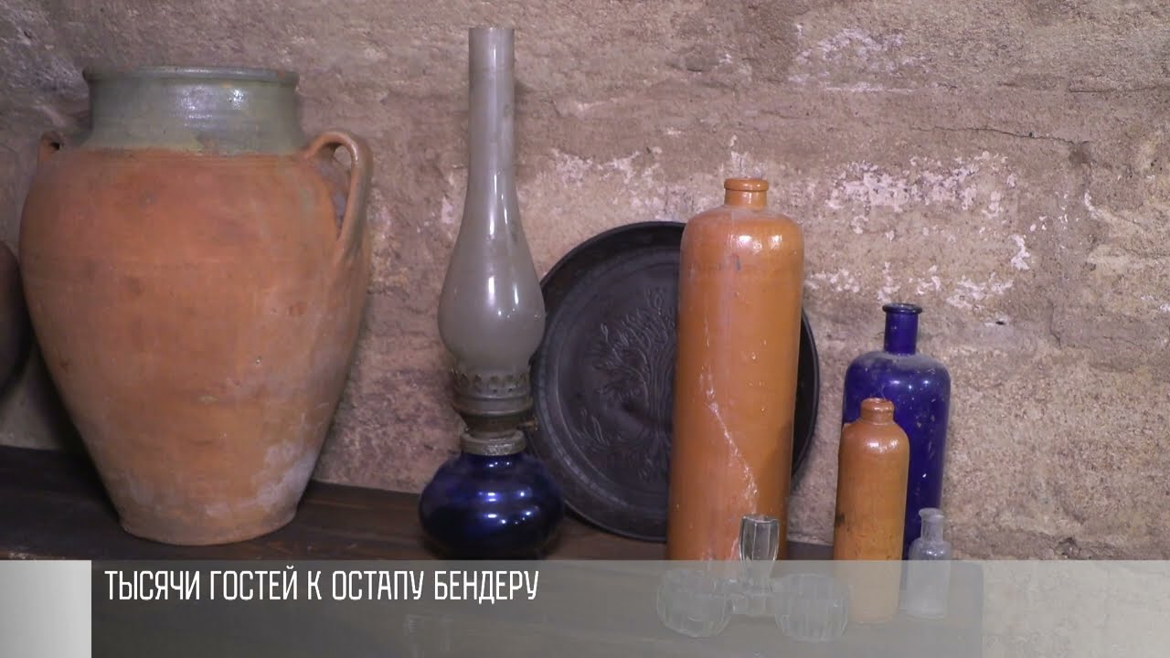 Бесплатно – до конца недели. Как работает музей-подвал