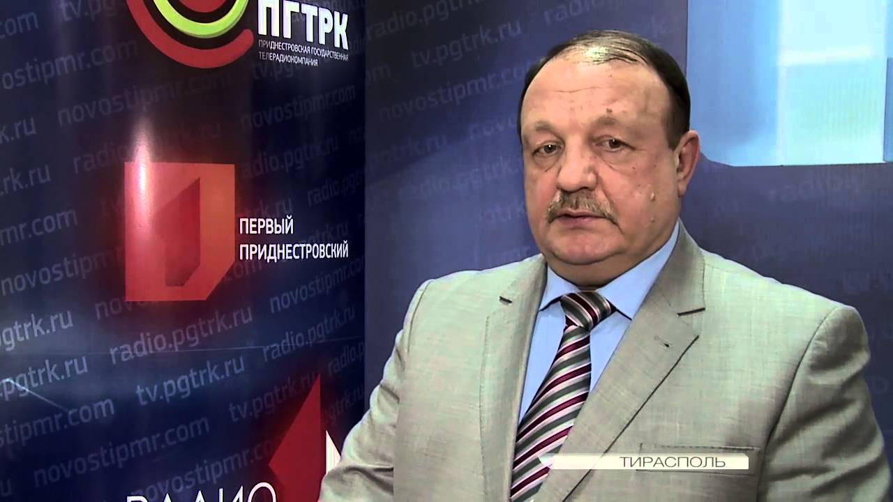 Пресс-конференция Президента ПМР: экономика