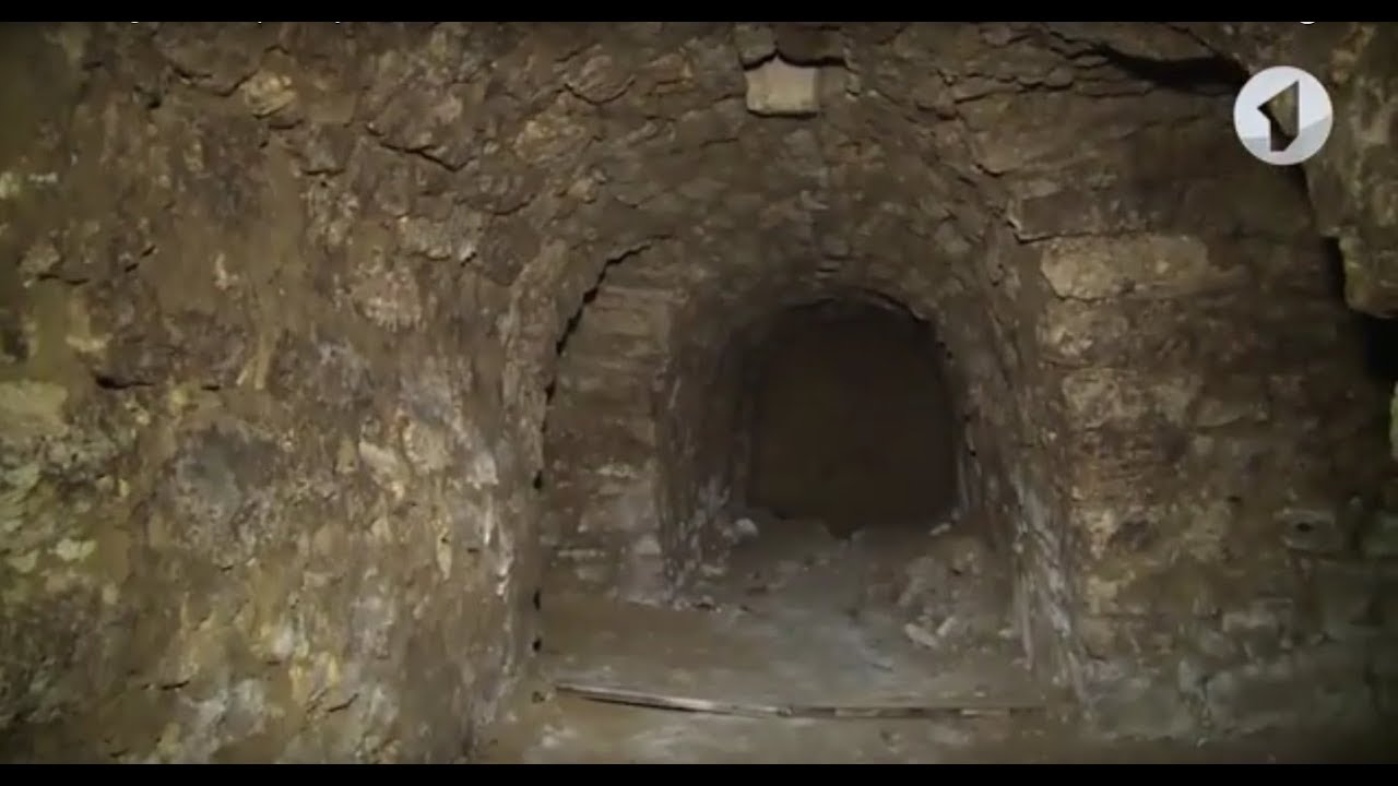 #КЭБ. Дубоссарские тайны