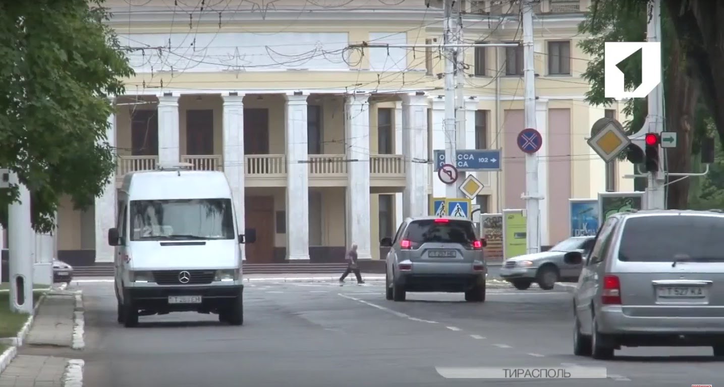 Молдова демонстрирует недоговороспособность